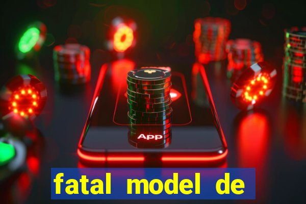 fatal model de itapetinga bahia