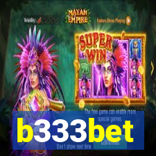 b333bet