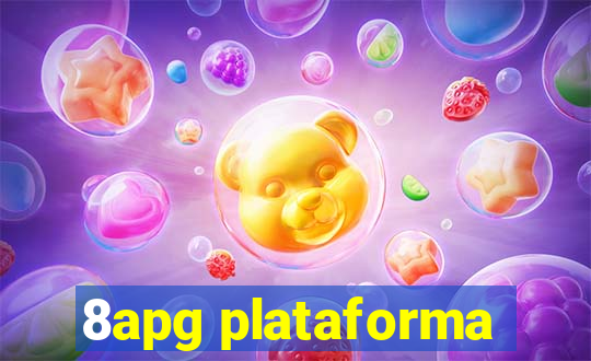 8apg plataforma