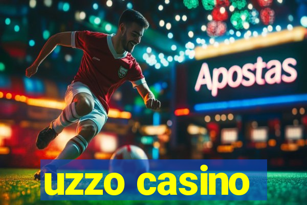 uzzo casino