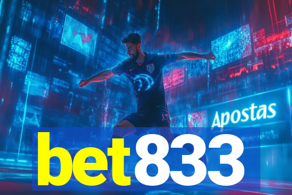 bet833