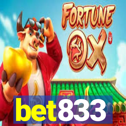 bet833