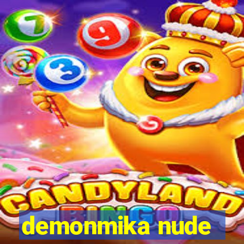 demonmika nude