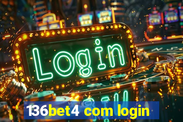 136bet4 com login