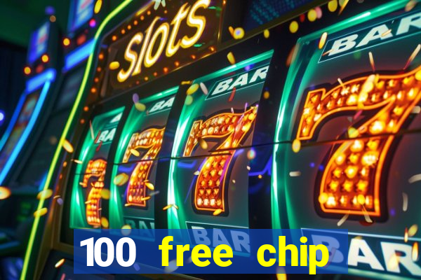 100 free chip casino captain jack 2021