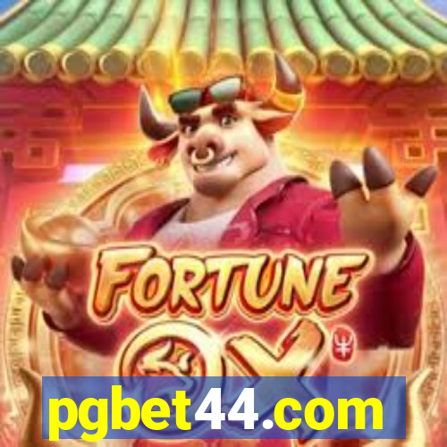 pgbet44.com