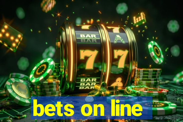 bets on line