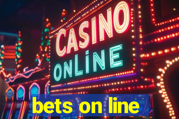 bets on line