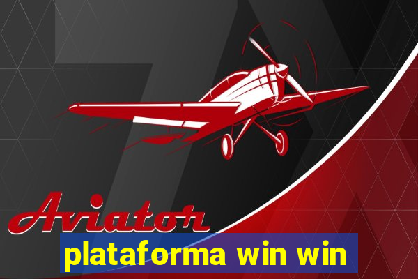 plataforma win win