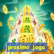 proximo jogo atletico mg