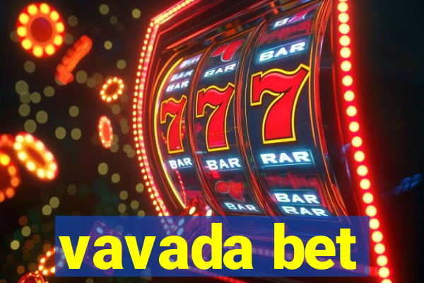 vavada bet