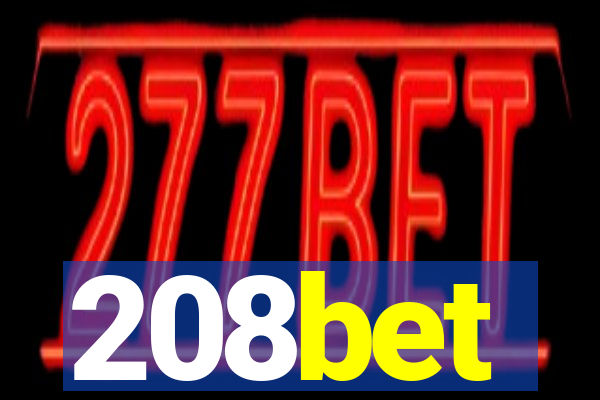 208bet