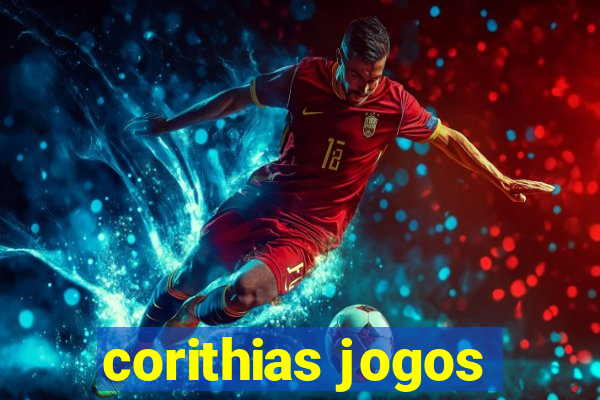 corithias jogos