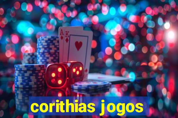 corithias jogos