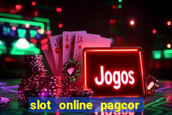 slot online pagcor real casino