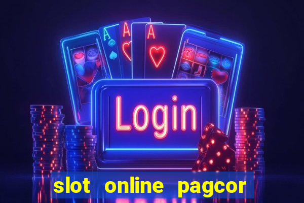 slot online pagcor real casino