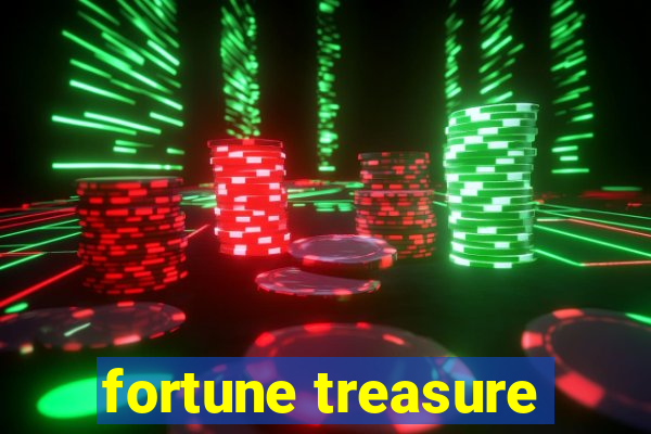 fortune treasure