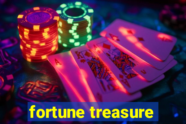 fortune treasure