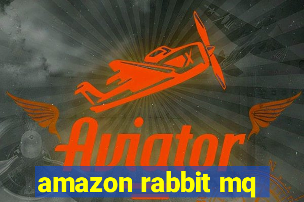 amazon rabbit mq