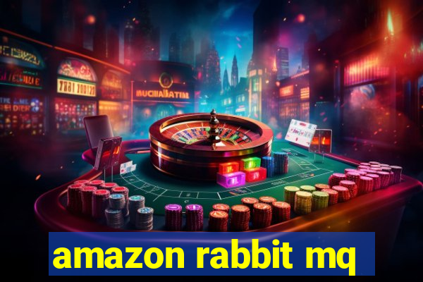 amazon rabbit mq