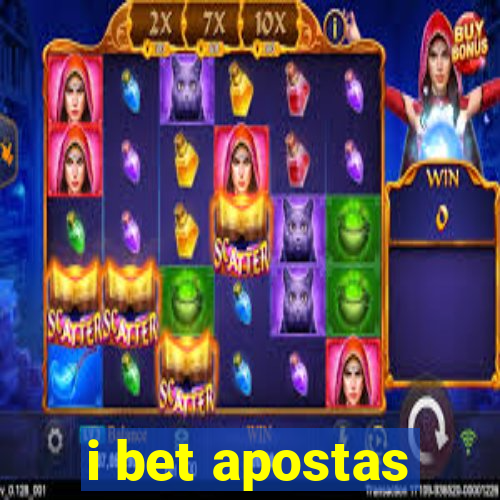 i bet apostas