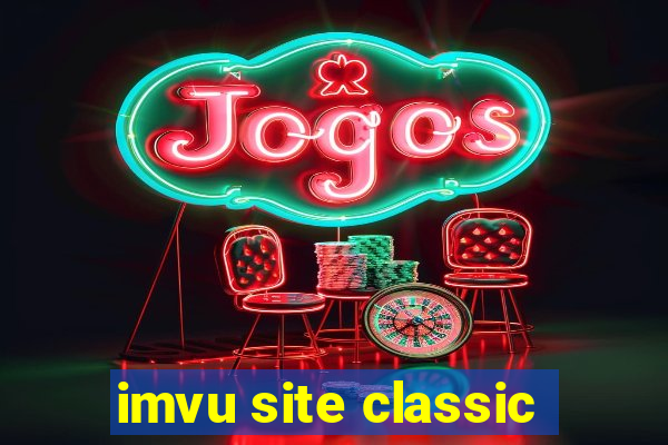 imvu site classic