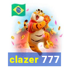 clazer 777