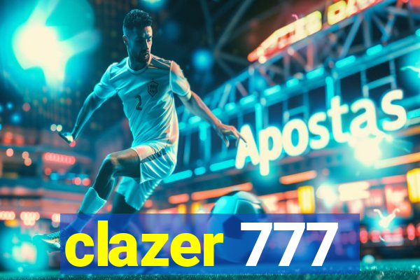 clazer 777