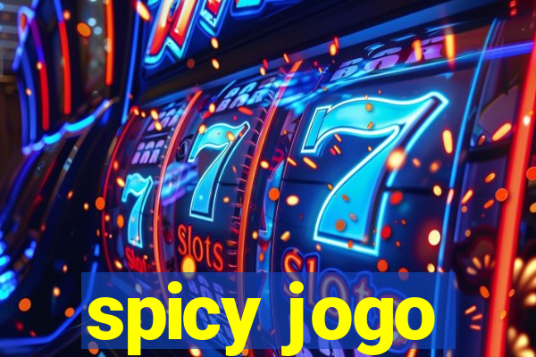 spicy jogo