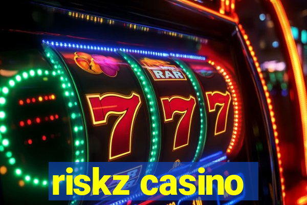 riskz casino