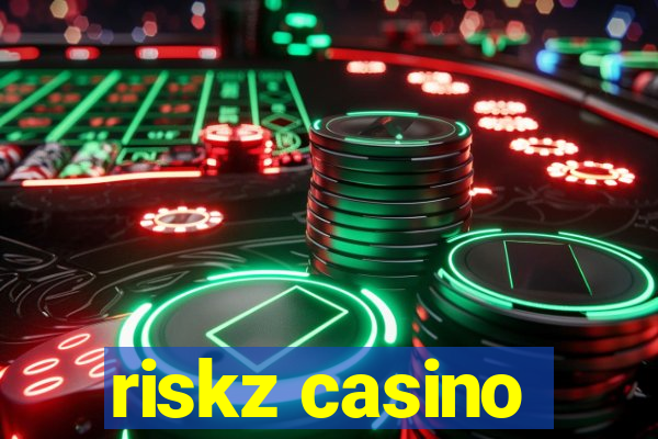 riskz casino