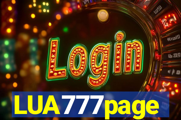 LUA777page