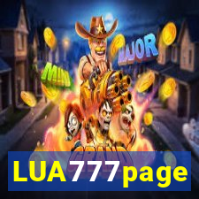 LUA777page