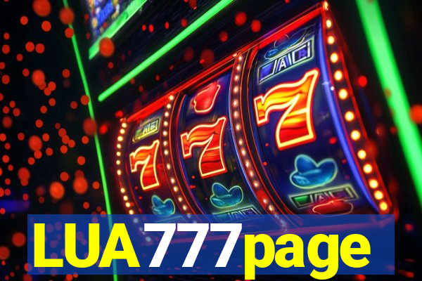 LUA777page