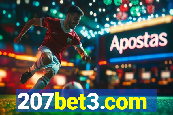 207bet3.com