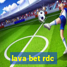 lava bet rdc