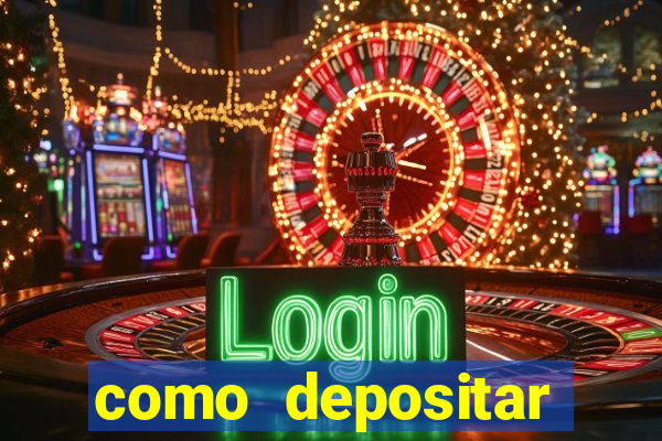 como depositar dinheiro no fortune tiger