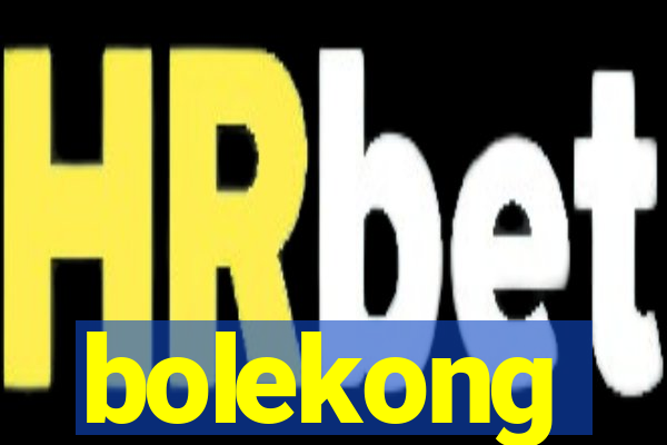 bolekong