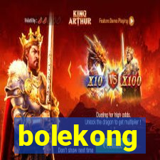 bolekong