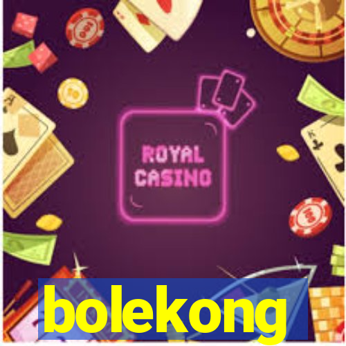 bolekong