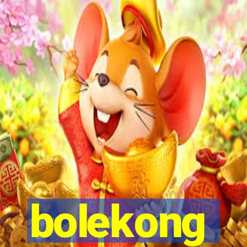 bolekong