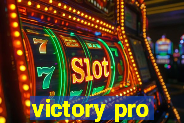 victory pro