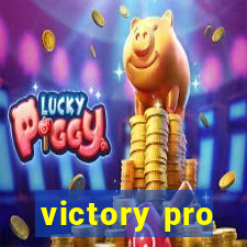 victory pro