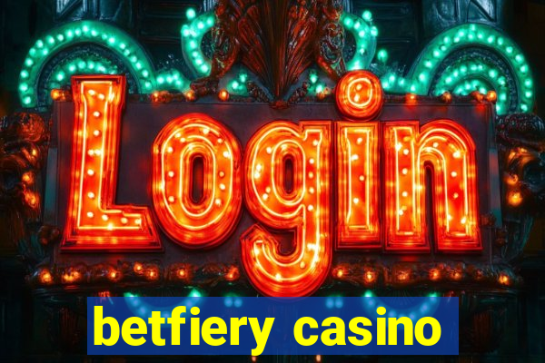 betfiery casino