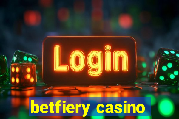 betfiery casino