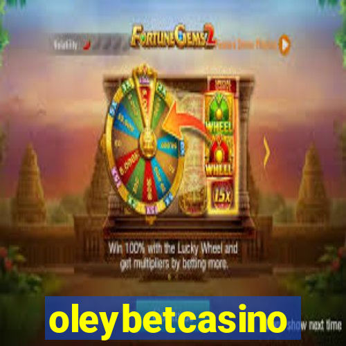 oleybetcasino