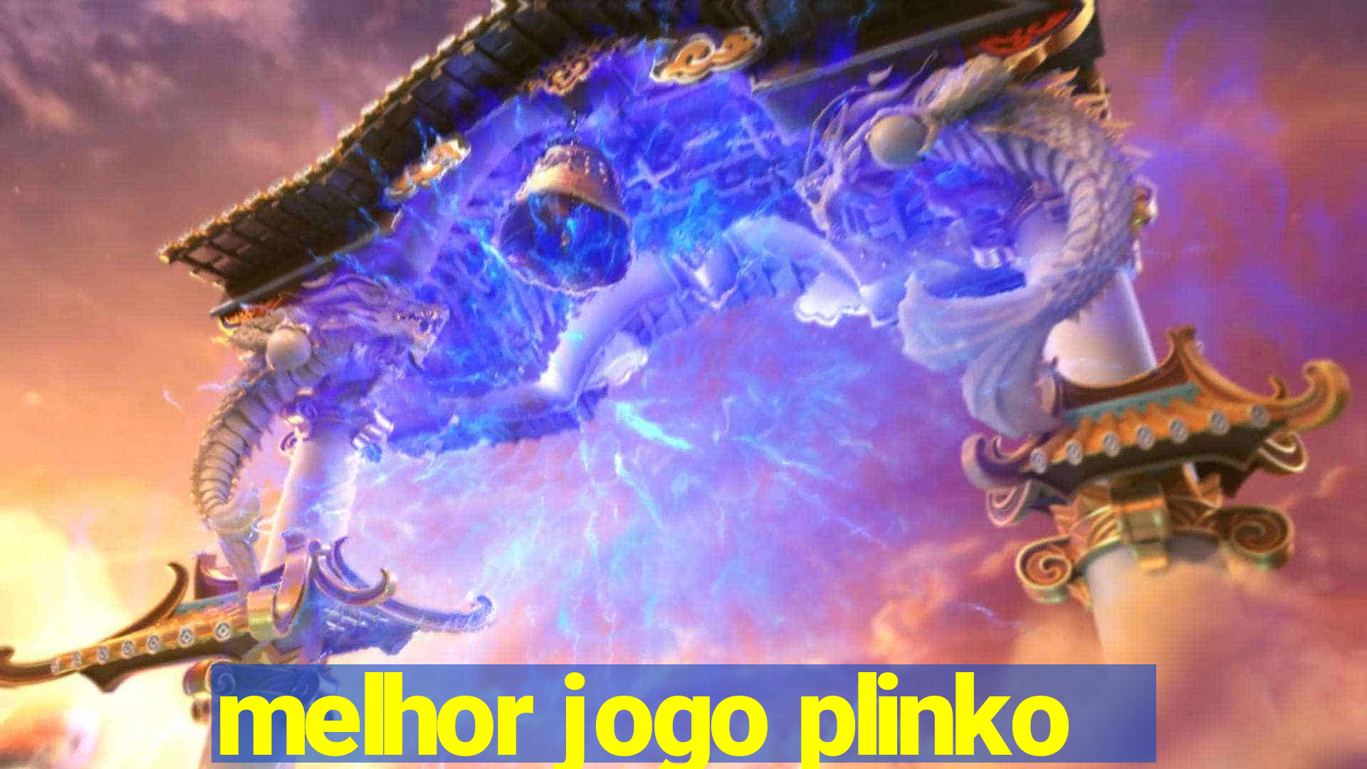 melhor jogo plinko