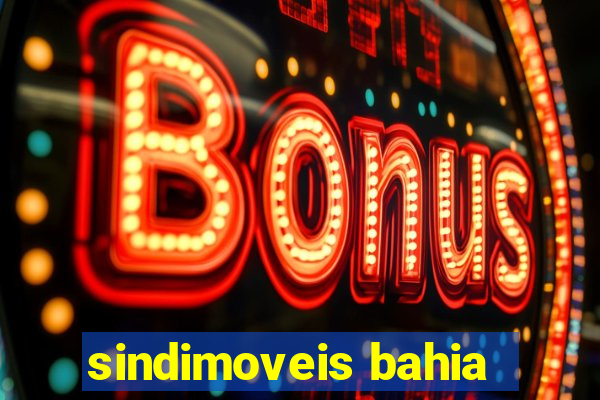 sindimoveis bahia