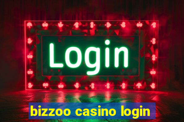 bizzoo casino login