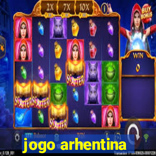 jogo arhentina